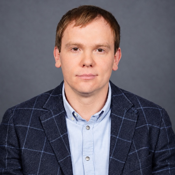 Андрей Сабынин